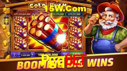 Jackpot Winner