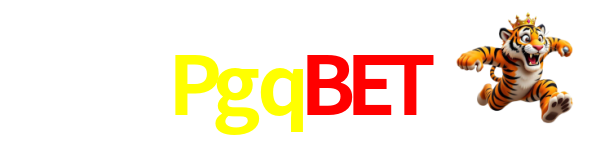 Logo da Pgqbet